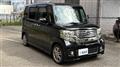 2013 Honda N BOX+