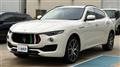 2017 Maserati Levante
