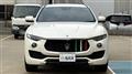 2017 Maserati Levante