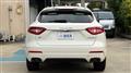 2017 Maserati Levante