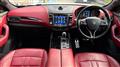 2017 Maserati Levante