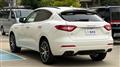 2017 Maserati Levante