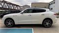 2017 Maserati Levante