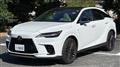 2025 Lexus RX