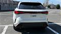 2025 Lexus RX
