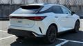 2025 Lexus RX