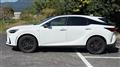 2025 Lexus RX