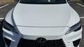 2025 Lexus RX