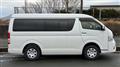 2025 Toyota Hiace Wagon