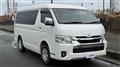 2025 Toyota Hiace Wagon