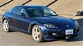 2007 Mazda RX-8