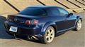 2007 Mazda RX-8
