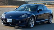 2007 Mazda RX-8