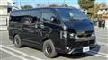 2020 Toyota Hiace