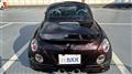 2009 Daihatsu Copen