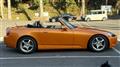 2002 Honda S2000