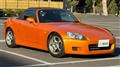 2002 Honda S2000
