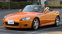 2002 Honda S2000