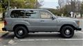 1998 Toyota Land Cruiser