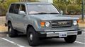 1998 Toyota Land Cruiser