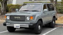 1998 Toyota Land Cruiser