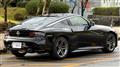 2025 Nissan Fairlady Z