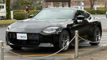 2025 Nissan Fairlady Z
