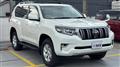 2022 Toyota Land Cruiser Prado