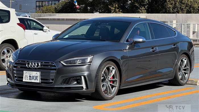 2017 Audi Audi Others