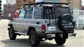 2002 Toyota Landcruiser 70