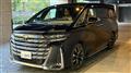 2024 Toyota Vellfire