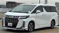 2022 Toyota Alphard