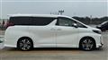 2022 Toyota Alphard