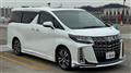 2022 Toyota Alphard