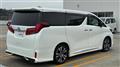 2022 Toyota Alphard