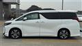 2022 Toyota Alphard