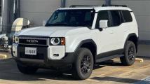 2025 Toyota Land Cruiser