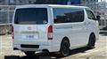 2023 Toyota Hiace Van