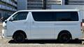 2023 Toyota Hiace Van