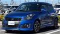 2015 Suzuki Swift