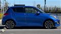2015 Suzuki Swift