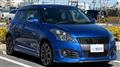 2015 Suzuki Swift