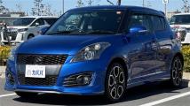 2015 Suzuki Swift