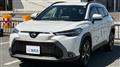 2024 Toyota CorollaCross