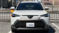 2024 Toyota CorollaCross