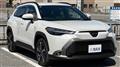 2024 Toyota CorollaCross