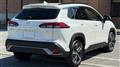 2024 Toyota CorollaCross