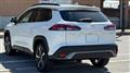 2024 Toyota CorollaCross
