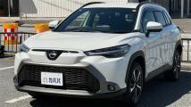 2024 Toyota CorollaCross