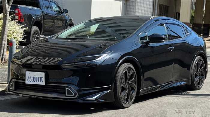 2024 Toyota Prius